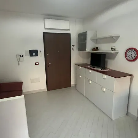 Red House Apartment Alghero